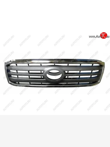 Решётка радиатора SAT Toyota Land Cruiser  10 100 (1998-2002) дорестайлинг