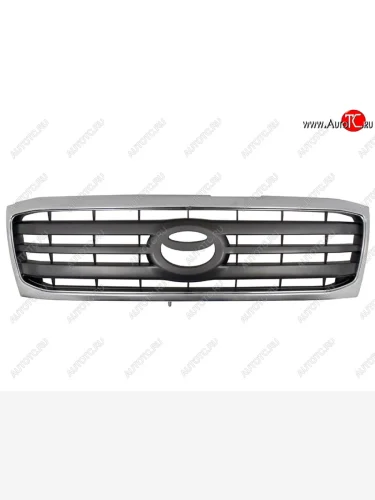 Решётка радиатора SAT Toyota Land Cruiser 10 100 1-ый рестайлинг (2002-2005)