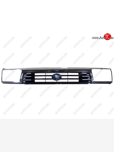 Решётка радиатора (рестайлинг) SAT Toyota 4Runner  N120,N130 - Hilux Surf  N120,N130