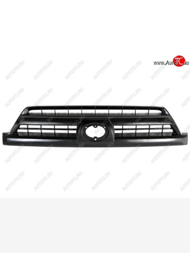 Решётка радиатора SAT Toyota Hilux Surf N210 дорестайлинг (2002-2005)
