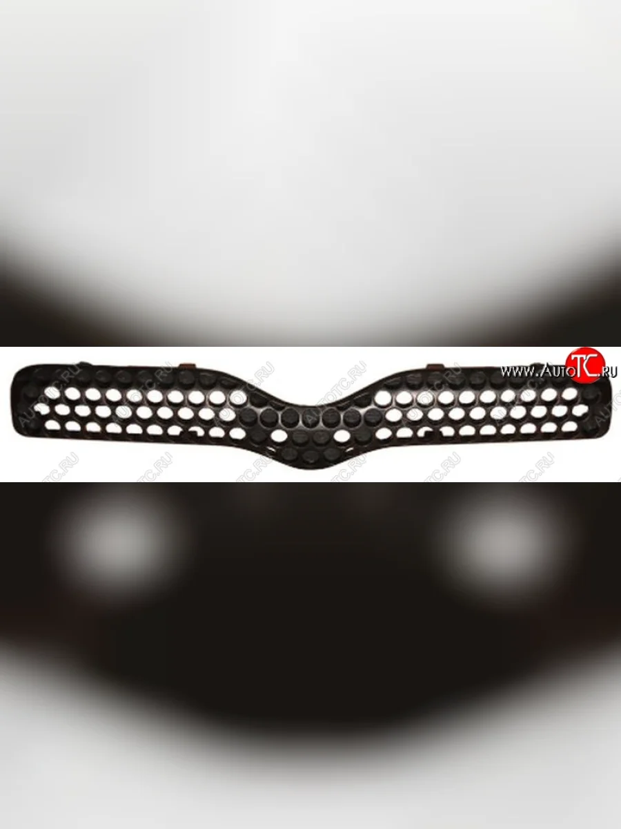 Решётка радиатора SAT Toyota Yaris XP10 хэтчбэк 5 дв. (1999-2005)  в Самаре Самарской области