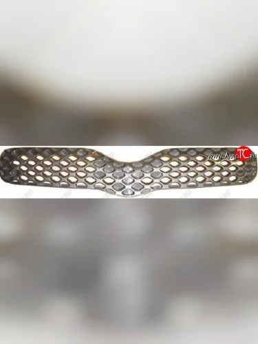 Решётка радиатора SAT Toyota Yaris XP10 хэтчбэк 5 дв. (1999-2005)