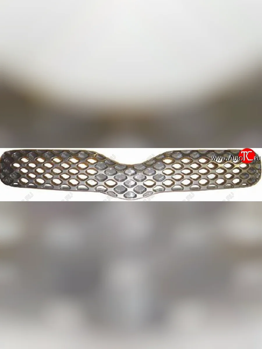 Решётка радиатора SAT Toyota Yaris XP10 хэтчбэк 5 дв. (1999-2005)  в Самаре Самарской области