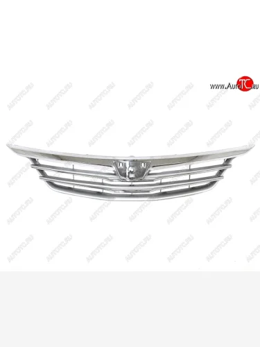 Решётка радиатора SAT Toyota Allion T260 седан 1-ый рестайлинг (2010-2016)