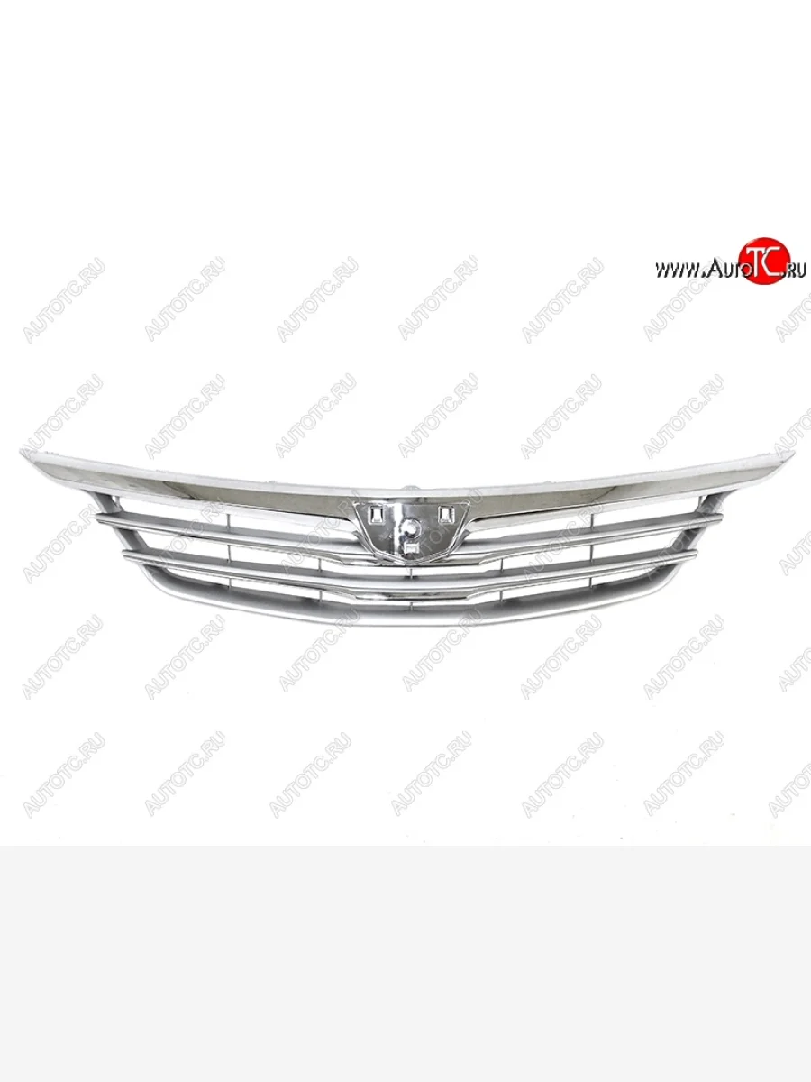 Решётка радиатора SAT Toyota Allion T260 седан 1-ый рестайлинг (2010-2016)  в Керчи Республика Крым