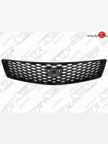 Решётка радиатора SAT Toyota Allion T260 седан дорестайлинг (2007-2010)