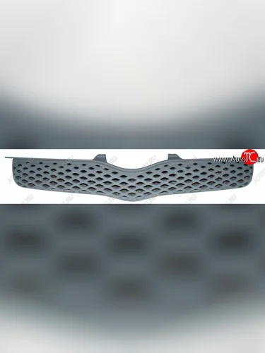 Решётка радиатора SAT Toyota Funcargo рестайлинг (2002-2005)