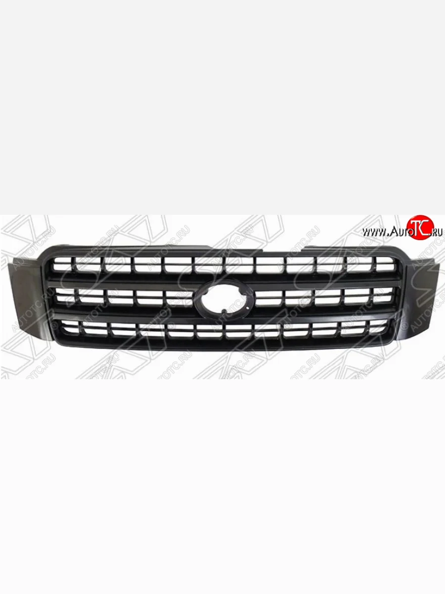 Решётка радиатора SAT Toyota Kluger XU20 дорестайлинг (2000-2003) (Неокрашенная)  в Керчи Республика Крым