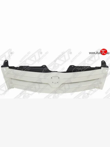 Решётка радиатора SAT Toyota Ist XP60 дорестайлинг (2001-2005)