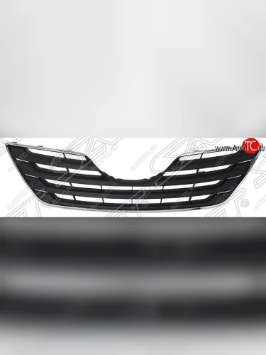Решётка радиатора SAT Toyota Camry XV40 дорестайлинг (2006-2008)