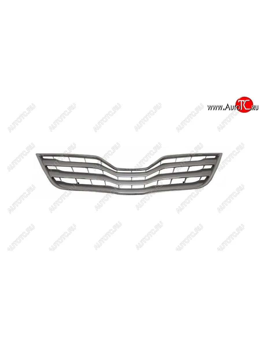 Решётка радиатора SAT Toyota Camry XV40 рестайлинг (2009-2011)  в Перми Пермском крае