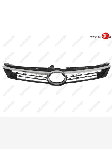 Решётка радиатора SAT Toyota Camry  XV55 (2017-2018) 2-ой рестайлинг