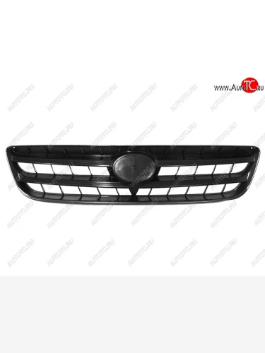 Решётка радиатора SAT Toyota Ipsum  SXM10 (1998-2001) рестайлинг