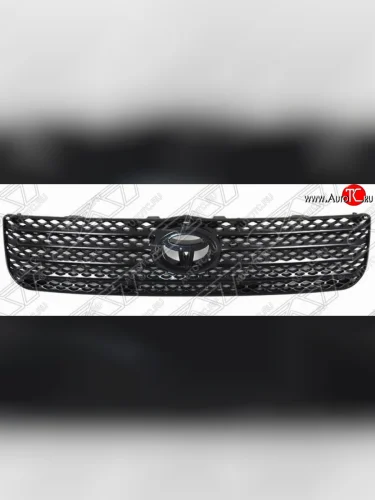 Решётка радиатора (до рестайлинг) SAT Toyota Succeed дорестайлинг (2002-2014)