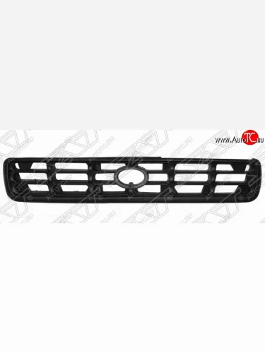 Решётка радиатора SAT Toyota RAV4 XA10 3 дв. дорестайлинг (1994-1997)