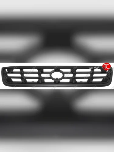 Решётка радиатора SAT Toyota RAV4 XA10 5 дв. дорестайлинг (1994-1997)