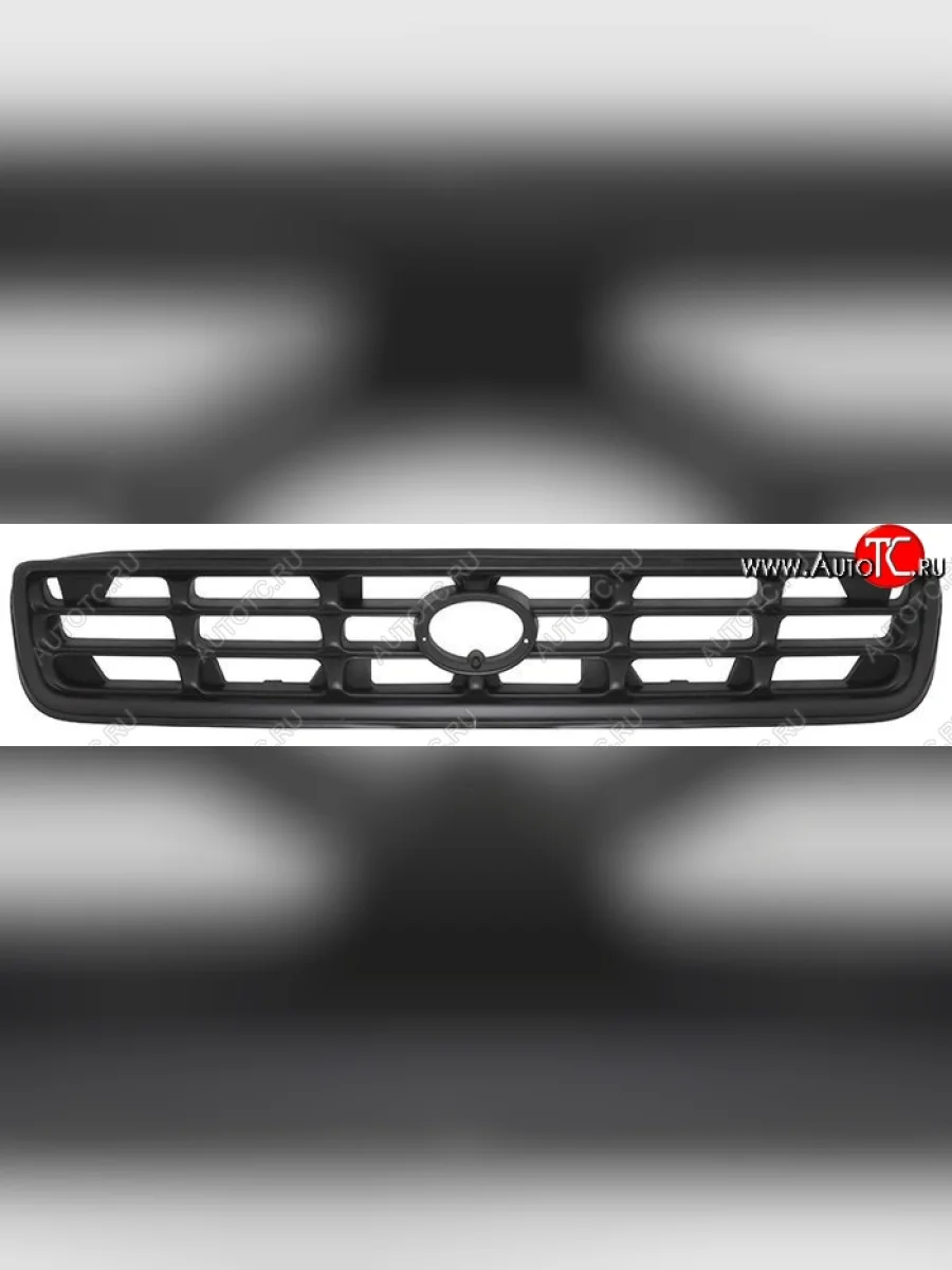 Решётка радиатора SAT Toyota RAV4 XA10 5 дв. дорестайлинг (1994-1997)  в Самаре Самарской области