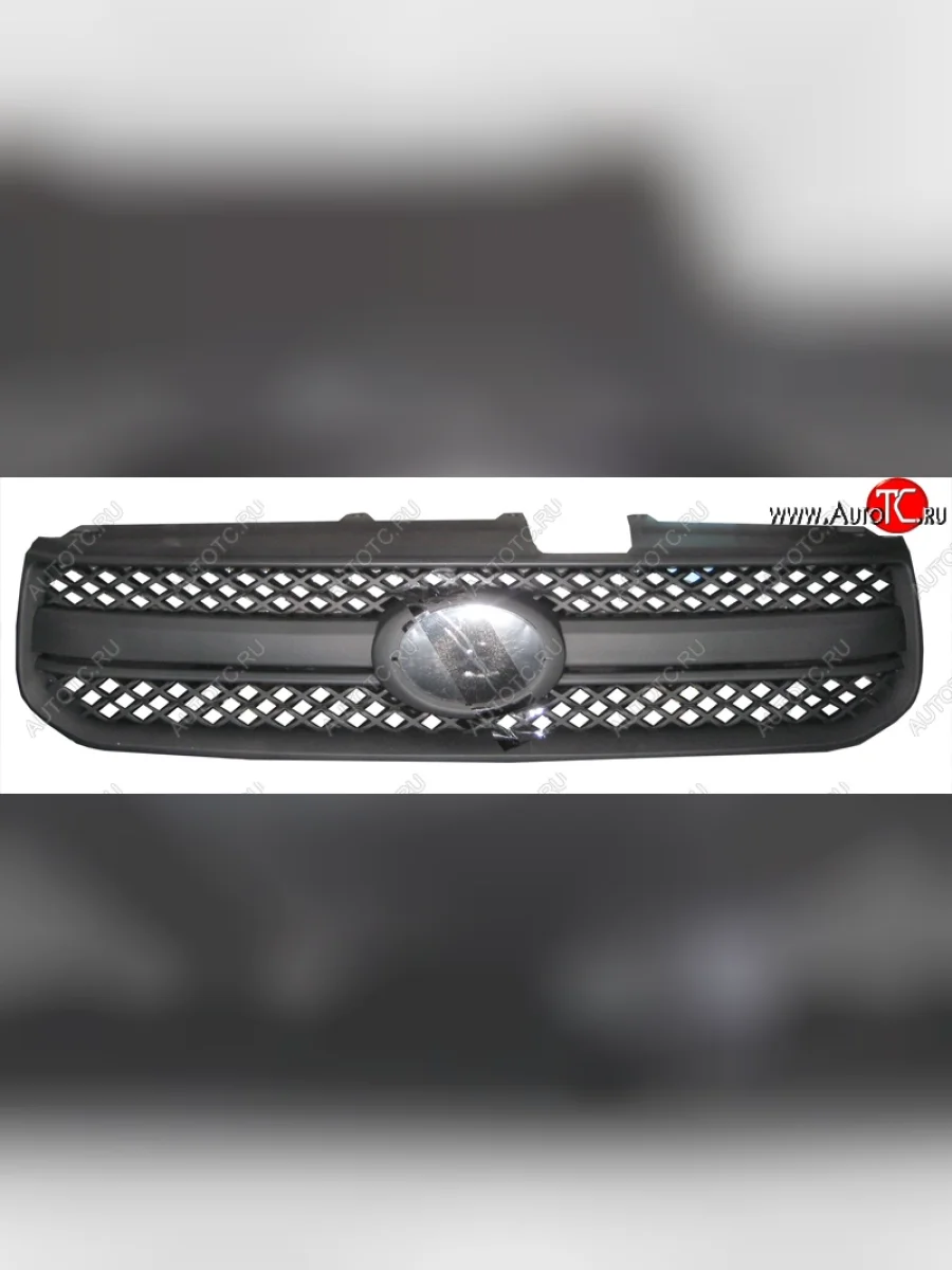 Решётка радиатора SAT Toyota RAV4 CA20 3 дв. рестайлинг (2003-2005)  в Самаре Самарской области