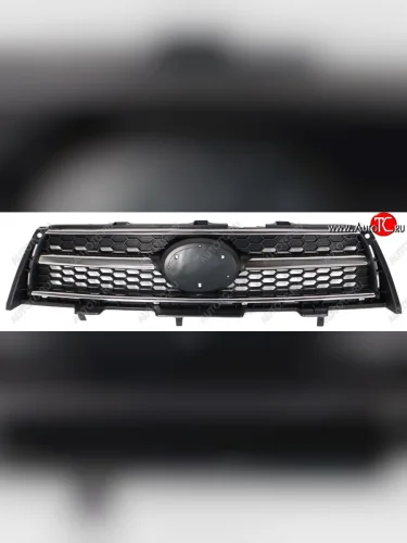 Решётка радиатора SAT Toyota RAV4 XA30 5 дв. 1-ый рестайлинг (2008-2010)