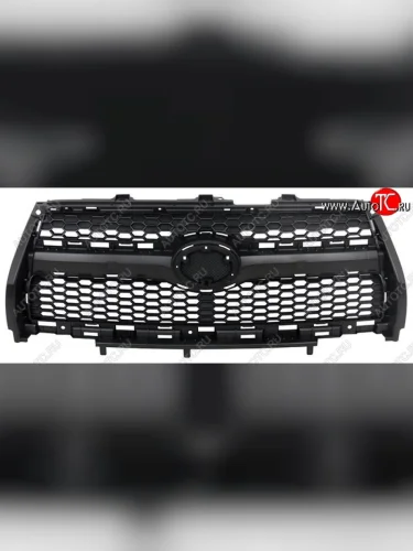 Решётка радиатора SPORT SAT Toyota RAV4 XA30 5 дв. 1-ый рестайлинг (2008-2010)