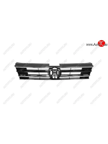 Решётка радиатора SAT Volkswagen Tiguan  Mk2 (2016-2020) дорестайлинг