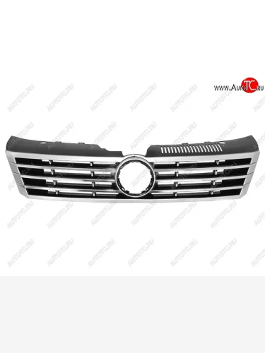 Решётка радиатора SAT Volkswagen Passat CC рестайлинг (2012-2016)