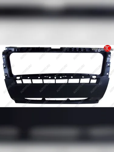 Передний бампер SAT (центральная часть) Fiat Ducato 250 (2006-2014)