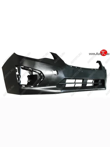 Передний бампер SAT Subaru Impreza GJ седан (2012-2017)