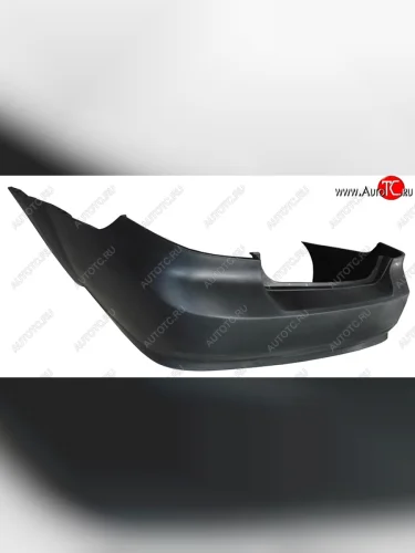 Задний бампер SAT Ravon Nexia R3 (2016-2020)