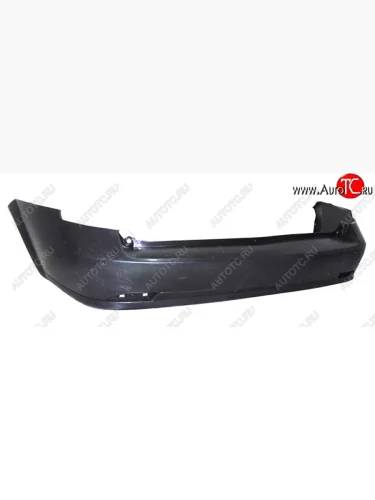 Задний бампер SAT Chevrolet Lacetti универсал (2002-2013)