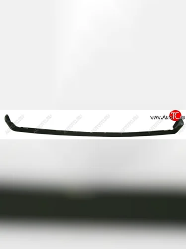 Спойлер на передний бампер SAT CLASSIC (нижняя часть, пр-во Тайвань) Mercedes-Benz E-Class W210 дорестайлинг универсал (1996-1999)