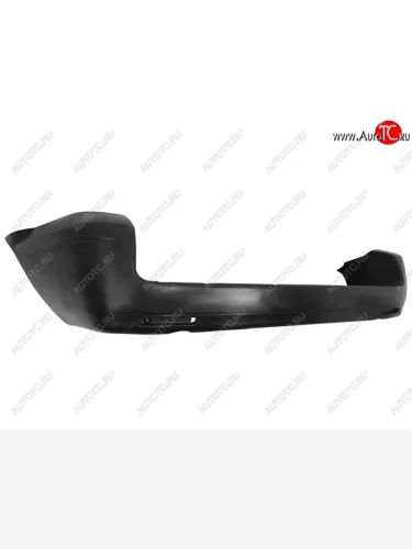 Задний бампер SAT (пр-во Китай) Lexus GX470  J120 (2002-2007) дорестайлинг