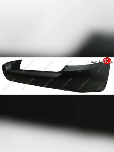 Задний бампер SAT Toyota Highlander  XU20 - Kluger  XU20