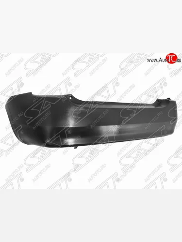 Задний бампер SAT (Китай) Toyota Prius  XW20 (2003-2011) дорестайлинг, рестайлинг