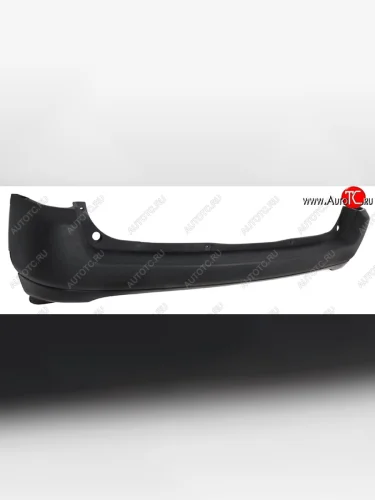 Задний бампер SAT Toyota Probox (2002-2014)