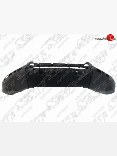 Накладка на передний бампер SAT Ford Kuga 2 дорестайлинг (2013-2016)