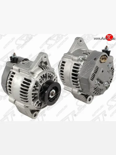 Генератор (H25/27) SAT Suzuki Escudo 2 (1997-2006)