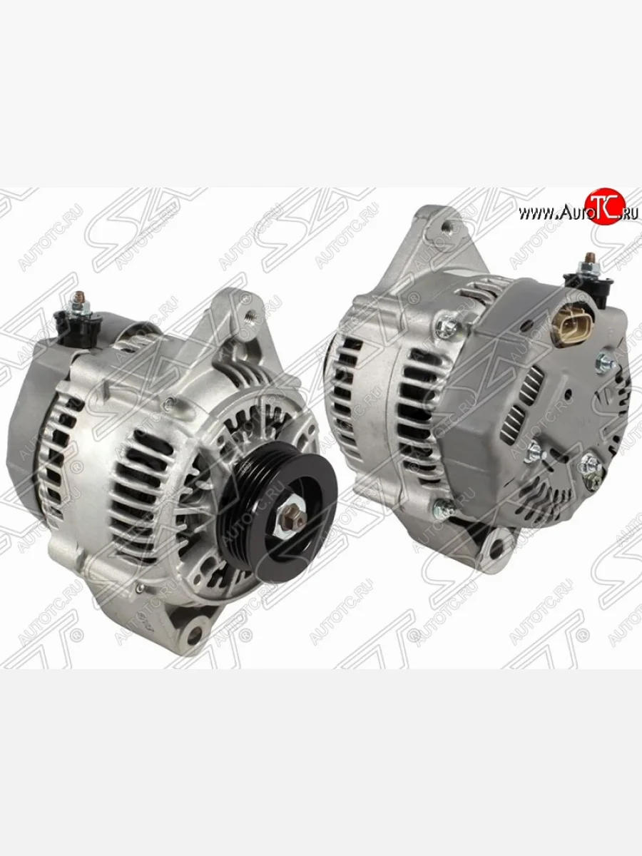 Генератор (H25/27) SAT Suzuki Grand Vitara FTB03 3 двери (1997-2005)  в Керчи Республика Крым