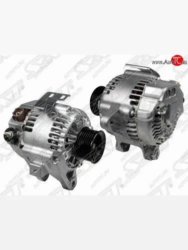 Генератор (2AZ) SAT Toyota Camry XV40 рестайлинг (2009-2011)