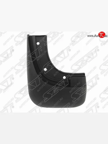 Левый брызговик передний SAT Audi A6 C5 дорестайлинг, седан (1997-2001)