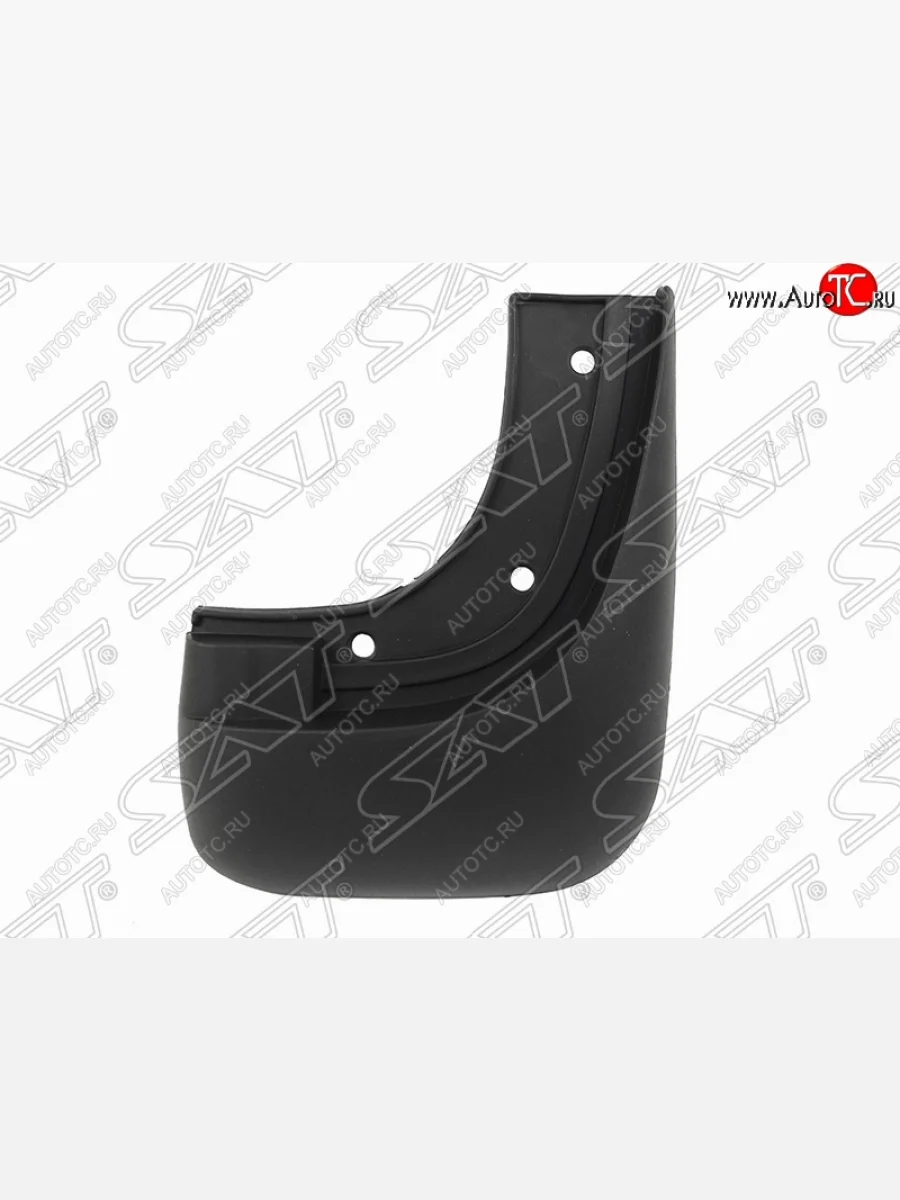 Правый брызговик передний SAT Audi A6 C5 дорестайлинг, седан (1997-2001)  в Перми Пермском крае