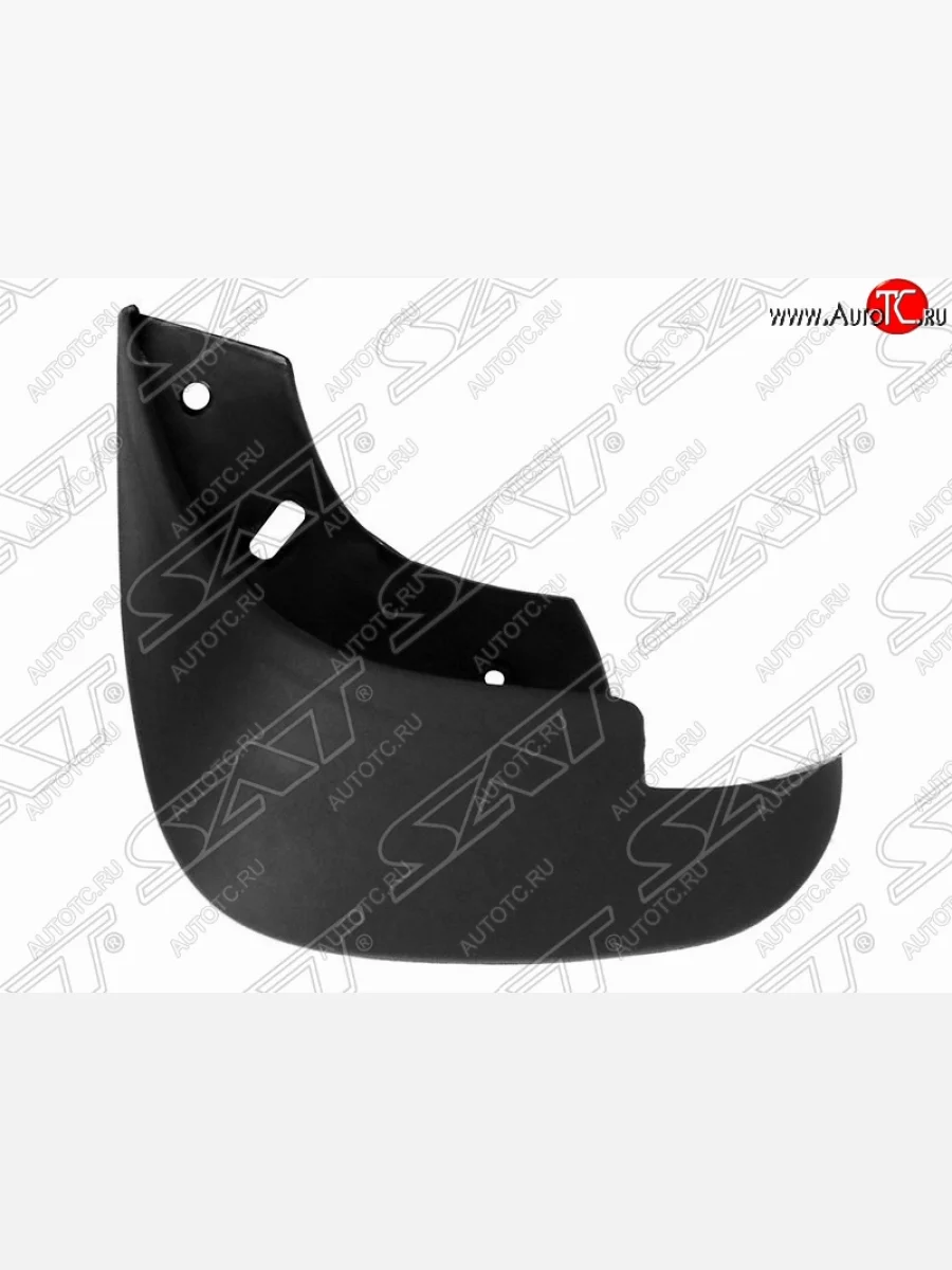 Левый брызговик передний SAT Chevrolet Lacetti хэтчбек (2002-2013)  в Керчи Республика Крым