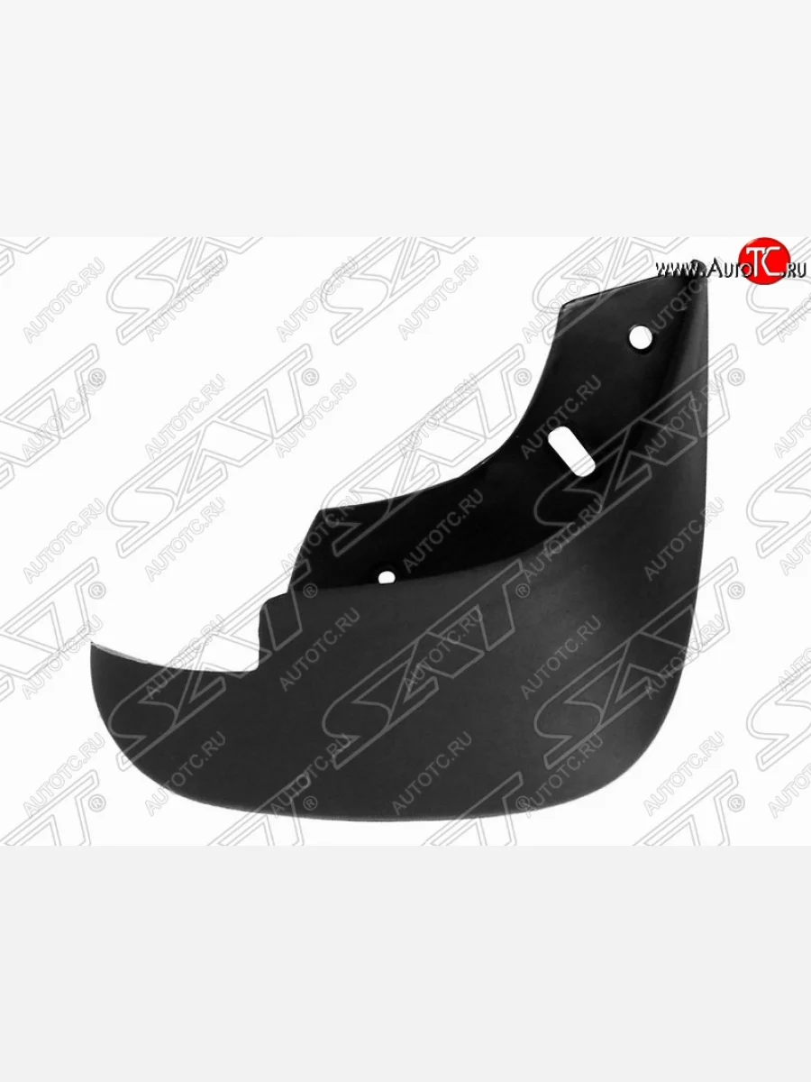 Правый брызговик передний SAT Chevrolet Lacetti хэтчбек (2002-2013)  в Керчи Республика Крым