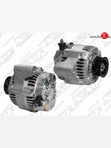 Генератор SAT Toyota Corolla E100 седан (1991-2002)