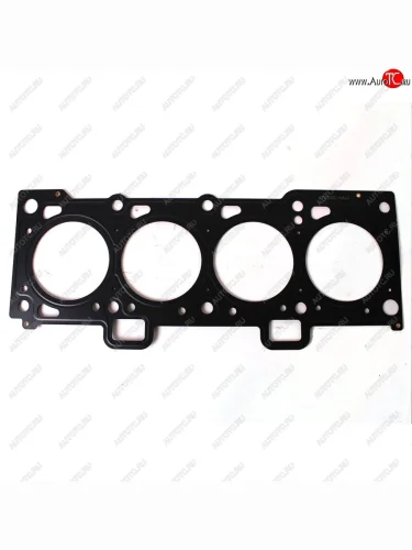 Прокладка ГБЦ BrandX Лада ВАЗ Калина 2192 хэтчбек (2013-2018)