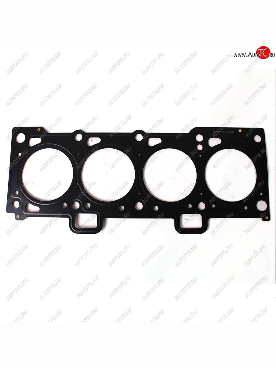 Прокладка ГБЦ BrandX Лада ВАЗ Калина 1119 хэтчбек (2004-2013)  в Керчи Республика Крым