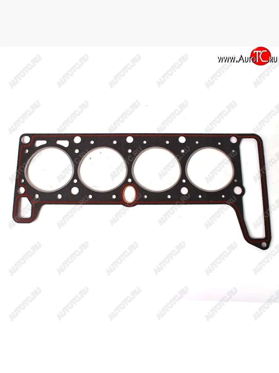 Прокладка ГБЦ BrandX (с герметиком) Лада ВАЗ 2105 (1979-2010)  в Самаре Самарской области