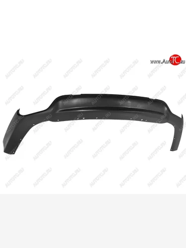 Накладка заднего бампера Schnieder Ford Mondeo MK5 CD391 дорестайлинг седан (2014-2018)