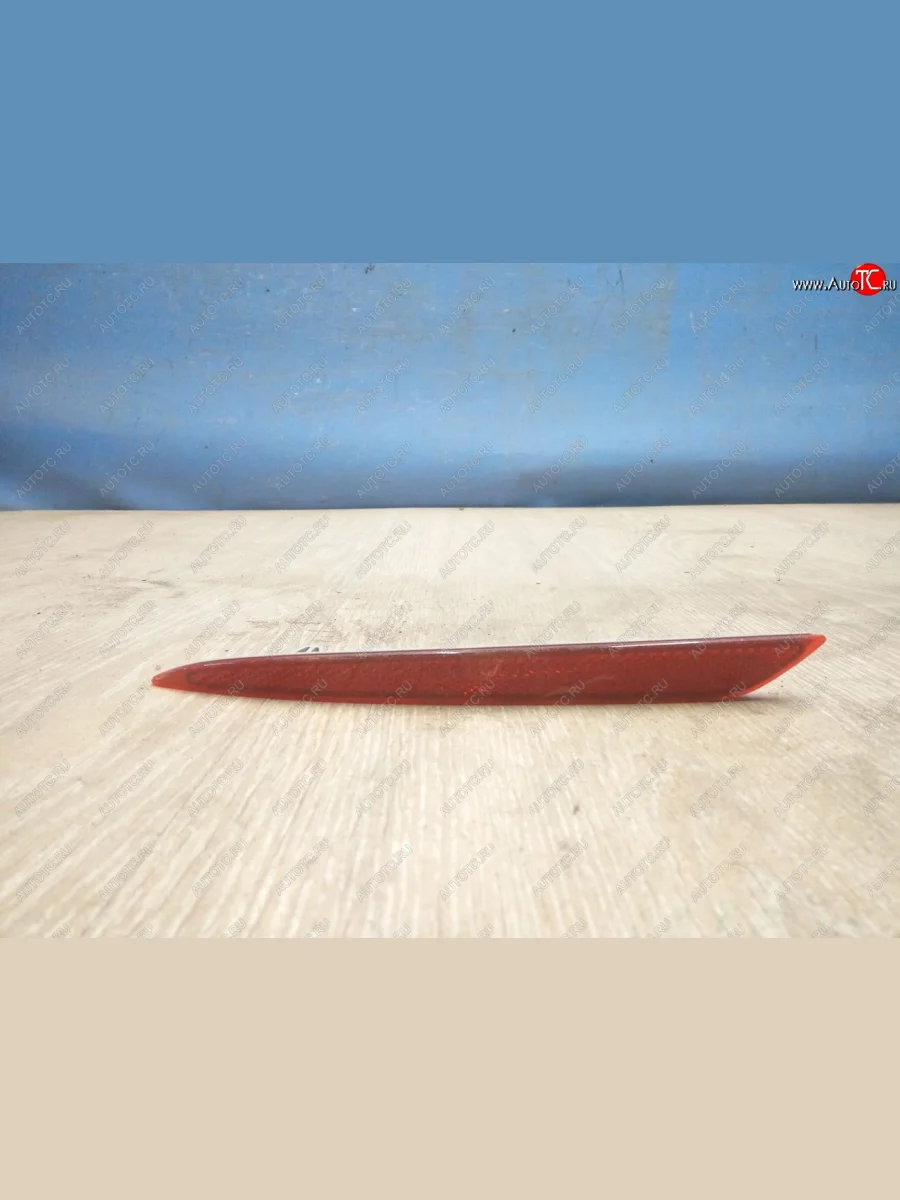 Левый катафот заднего бампера Оригинал Ford Mondeo MK5 CD391 дорестайлинг седан (2014-2018)  в Керчи Республика Крым