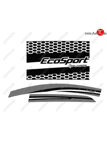 Серия Art черная 2275р